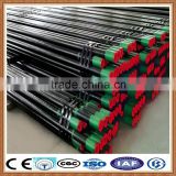China J55 material api5ct Oil Casing Pipe/ Tube