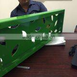 Good Quality Best Price Aluminum Panel Perforated Decorative Metal Perforated Sheets