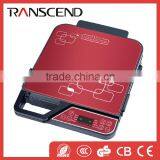 Newest Multi-purpose Electric Griddle for Household thumbnail-1