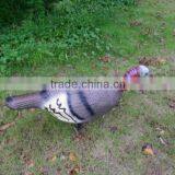 Wholesale Inflatable Turkey Decoy Hunting Feer Position Hen and Drake thumbnail-5