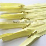 Rainbow Nylon Zipper Ykk Zipper Pouch Zipper Durable Zipper thumbnail-1