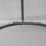 Laminated Woven Clear Transparent Agriculture Tarpaulin thumbnail-5