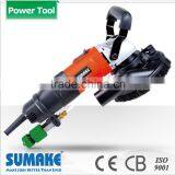 5'' Variable Speed Light and Comfortable Wet Polisher Electric Grinder Stone