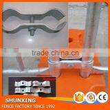 Australia Hot Construction Site Temporary Fence For Sale thumbnail-3