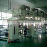 PE coating and laminating machine