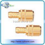 Brass Mold Coupler thumbnail-1