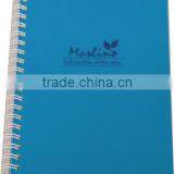 2015 Hot Sell Spiral Notebook GuangDong Factory