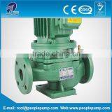 China Machinery IRG on Line Electric Centrifugal Pump thumbnail-3