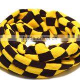 Fashion Knitted Children Thick Winter Scarves thumbnail-2