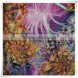 High Quality China Rayon Fabric Digital Printing