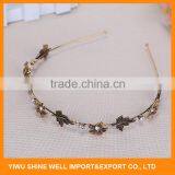 Latest Design Fashion Hair Accessories for Women With High Quality thumbnail-4