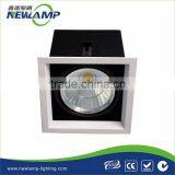 High Quality SAA and CE Certificated 5w Led Square Light Downlight