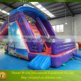 2016 Best Inflatable Pool Slide for Sale thumbnail-3