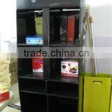 DW1038-PDQ, POP UP Display Stand/racks for Sales Promotion From Shanghai