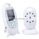 2 Inch Wireless Video Baby Monitor VB601 Camera Baby Monitors 2Way Talk Night Vision 5M IR LED Temperature Hassle-Free Monitor thumbnail-3