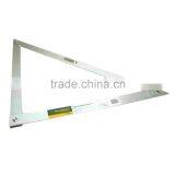 Aluminium Folding Square