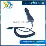 Electronic Accessories Portable Car Charger Adapter for Mobile Phone Charger With CE ROSH