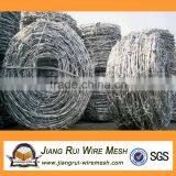 Galvanized Razor Concertina Barbed Wire for Sale / Stainless Steel Barbed Wire thumbnail-3