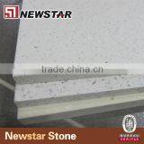 Newstar White Quartz Engineered Stone