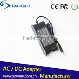 Laptop Charger AC Adapter 65W 19.5V 3.34A 65W 7.4*5.0 mm For Dell PA-1650-05D PA-12 laptop Charger