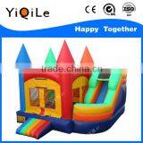 Bouncy Castles Inflatables China Guangzhou Baby Products thumbnail-1