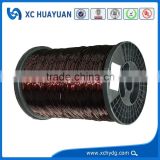 Alibaba Hot Selling enamelled aluminum wire