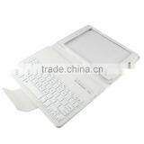 For Google HTC Nexus 9 Removable Wireless Bluetooth Keyboard With PU Leather Case Stand Cover thumbnail-6