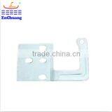 Offer OEM High Quality Stamping Parts and Stamped Thin Metal Parts