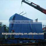 Shipping OpenTop Container for Heavy Cargo