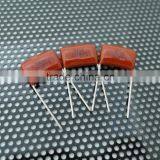 Cbb81 Capacitor 103j PPS 0.047uf Polypropylene Film 1000v Capacitor thumbnail-3