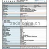 IW-C802B 1080P 2.0MP Built in IR CUT CVI Camera thumbnail-2