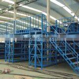 High Quality Customized Storage Rack Mezzanine