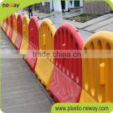 Low Cost Highly Visible Water Filled Barriers Prevent Accidents thumbnail-3