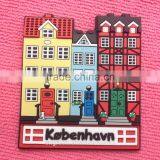 Custom Promotional Silicone Rubber Souvenir Gift,3D Rubber Cartoon Design for Park thumbnail-5