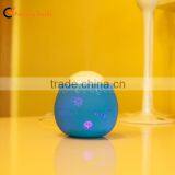 Novelty Cool Mist Vapor Portable Office Humidifier thumbnail-2