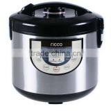 Digital Multi Rice Cooker 12 in 1multi Function Rice Cooker thumbnail-2