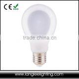 6W E27 Slim LED Bulb 100-240V 360degree Good Quality New Design thumbnail-1