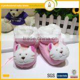 winter baby shoes very warm cute newborn baby winter indoor shoes