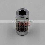 YUMO SD4-C 4X10 D18L30 YUMO 5X5 D11L34 Rigid Plum Universal Flexible Spring Coupling Encoder Coupling Couplings thumbnail-5