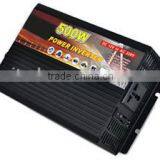 500WPure Sine Wave Inverter 12V/24V