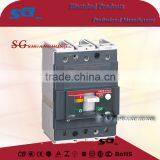 SG-T Mould Case Circuit Breaker MCCB lkm6-250t 250A