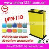 2013 New Innovative Products Wet Umbrella Wrapping Machine With Sewing Machine Golden