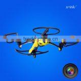 L6052 Quadcopter Drone, Cheap and Zippy Alias Clone thumbnail-3