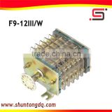 220V high voltage low current automatic auxiliary switch