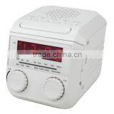 Alarm Clock Radio thumbnail-1