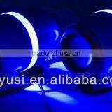 Portable Subwoofer Speaker With Color Flash