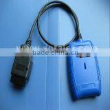 OBD2 Code Reader Cable Adapter Scanner Enclosure Adapter thumbnail-4
