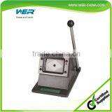 Mini Business Manual Name Card Cutting Machine