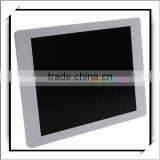 Hot Sale 14 Inch Screen Acrylic Big HD Digital Photo Frame thumbnail-3