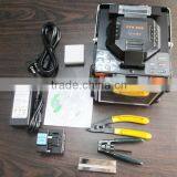 FFS-60S FTTH Fusion Splicer Machine, Fiber Fusion Splicer thumbnail-5